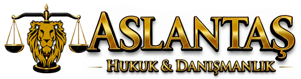 Aslantaş Hukuk Bürosu
